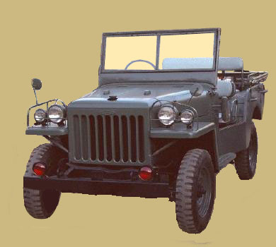 Spécifications BJ2x